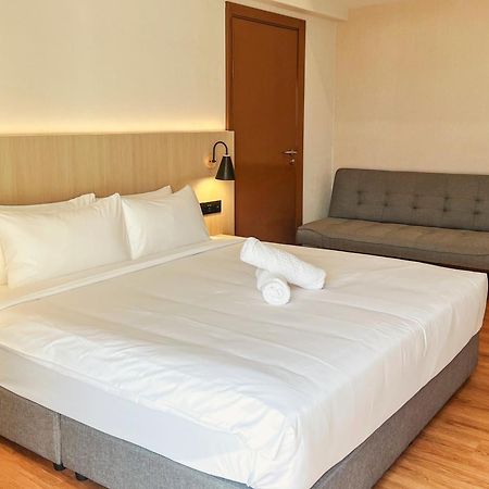 Resort Suites At Bandar Sunway Subang Jaya Εξωτερικό φωτογραφία
