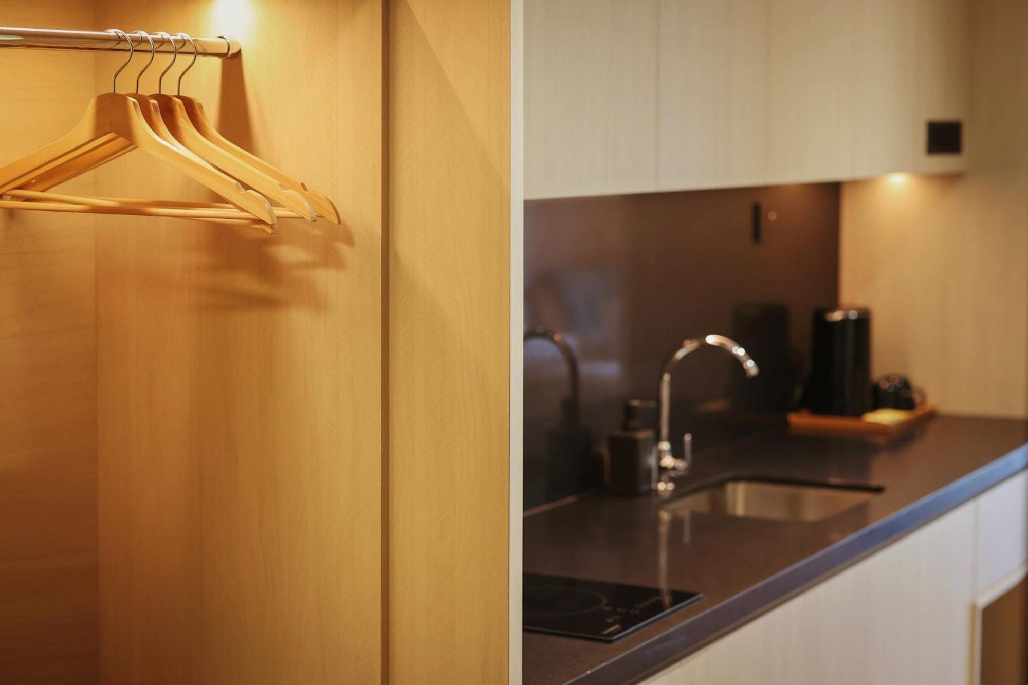 Resort Suites At Bandar Sunway Subang Jaya Εξωτερικό φωτογραφία