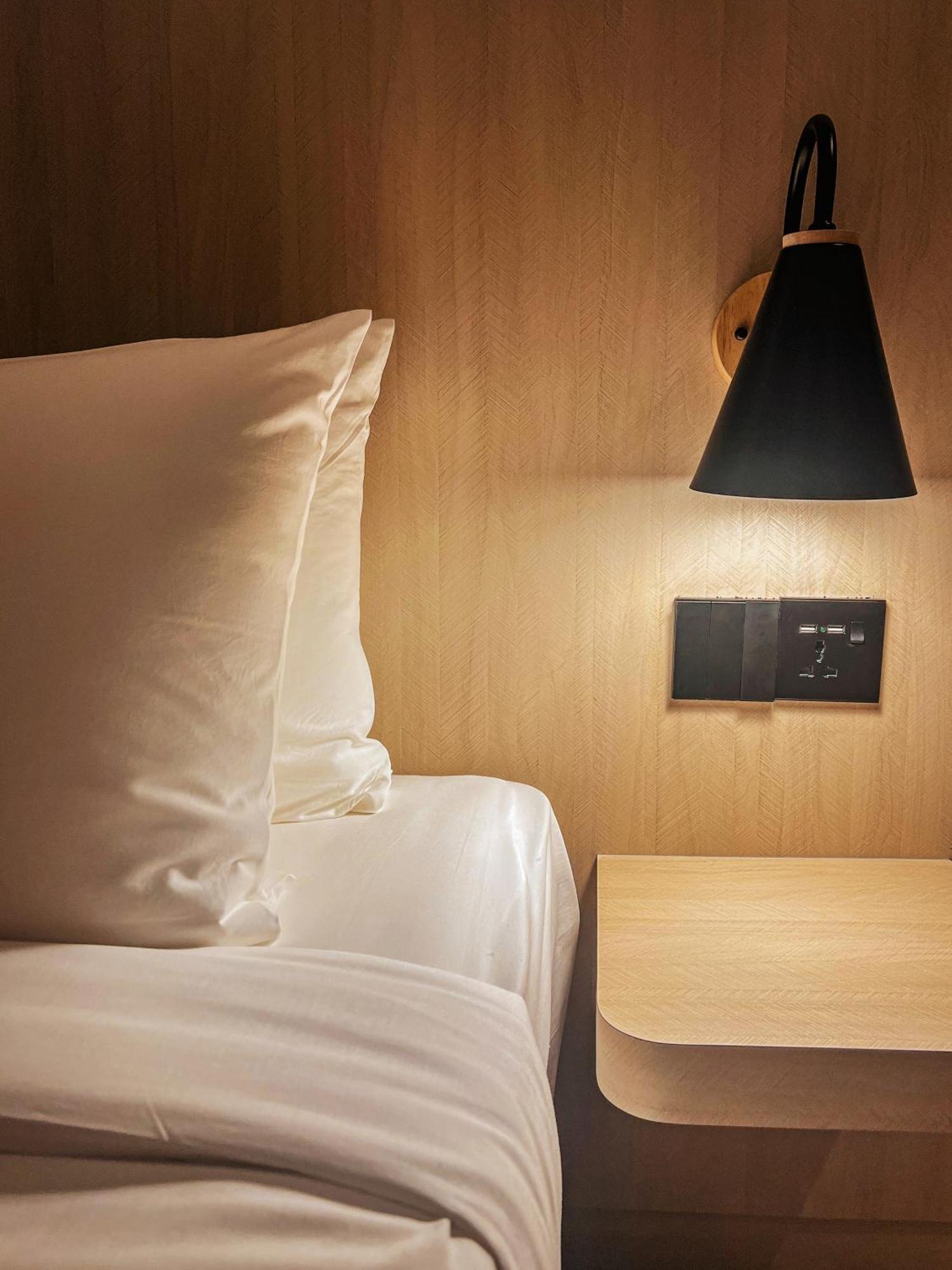 Resort Suites At Bandar Sunway Subang Jaya Εξωτερικό φωτογραφία