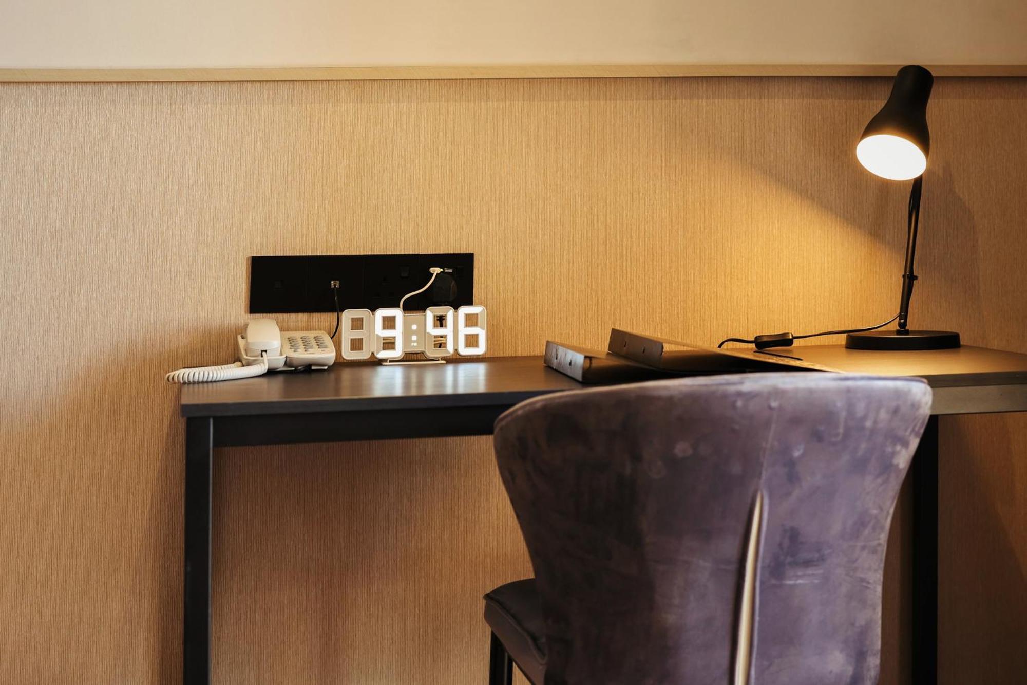 Resort Suites At Bandar Sunway Subang Jaya Εξωτερικό φωτογραφία