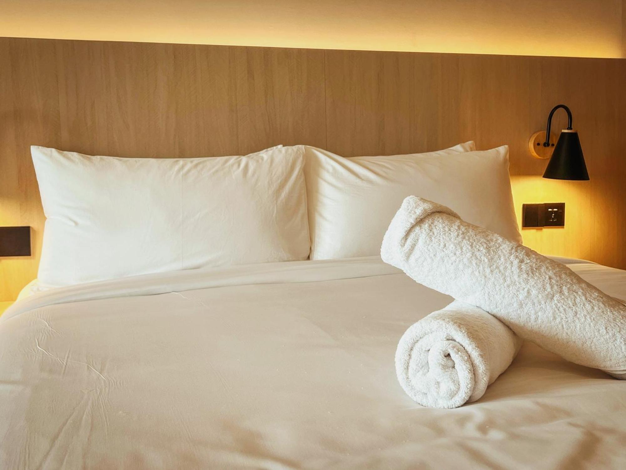 Resort Suites At Bandar Sunway Subang Jaya Εξωτερικό φωτογραφία