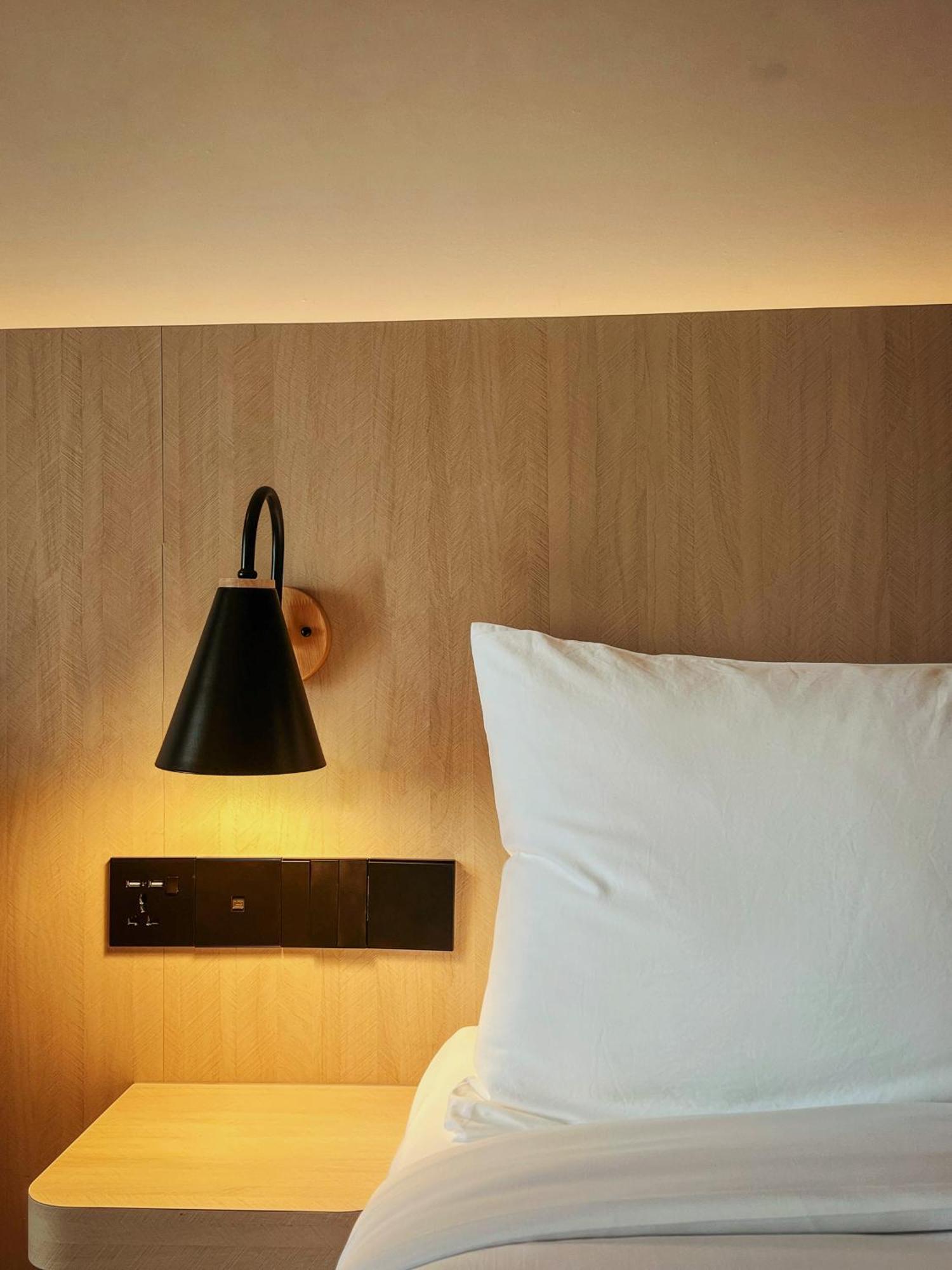 Resort Suites At Bandar Sunway Subang Jaya Εξωτερικό φωτογραφία
