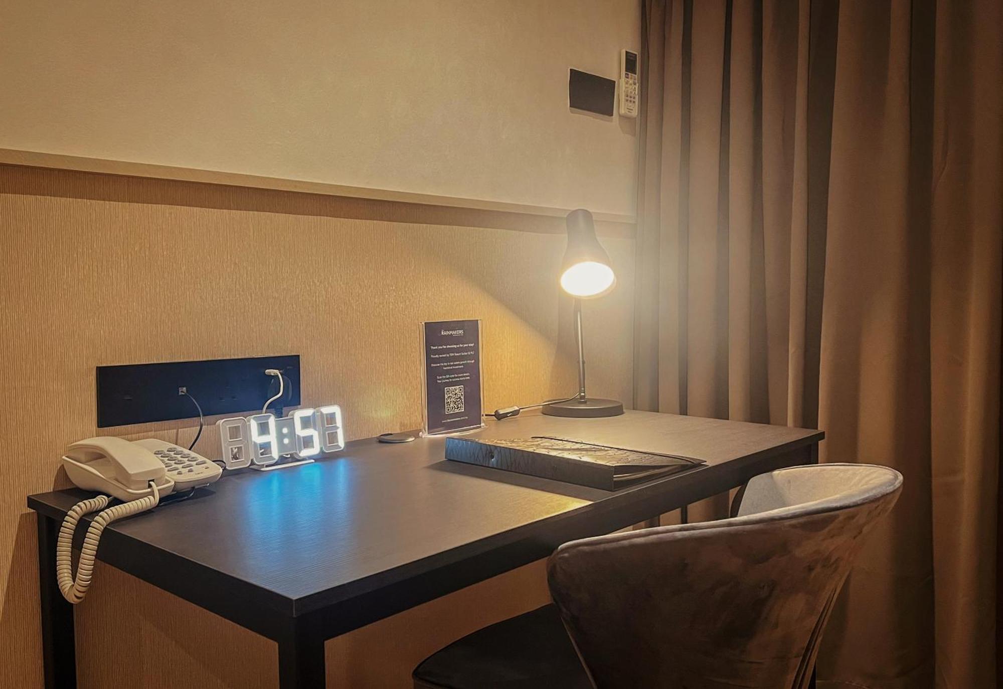 Resort Suites At Bandar Sunway Subang Jaya Εξωτερικό φωτογραφία