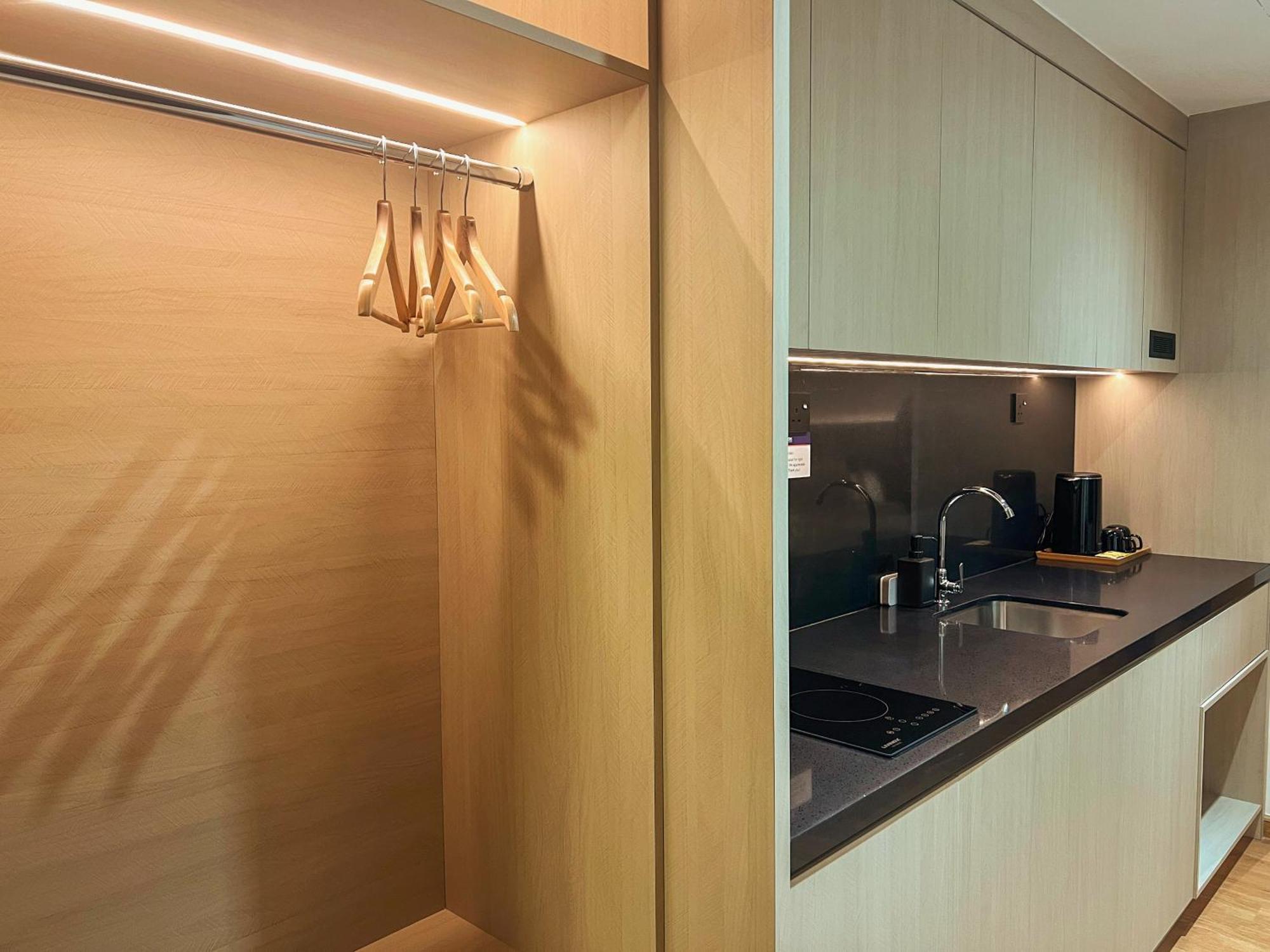 Resort Suites At Bandar Sunway Subang Jaya Εξωτερικό φωτογραφία