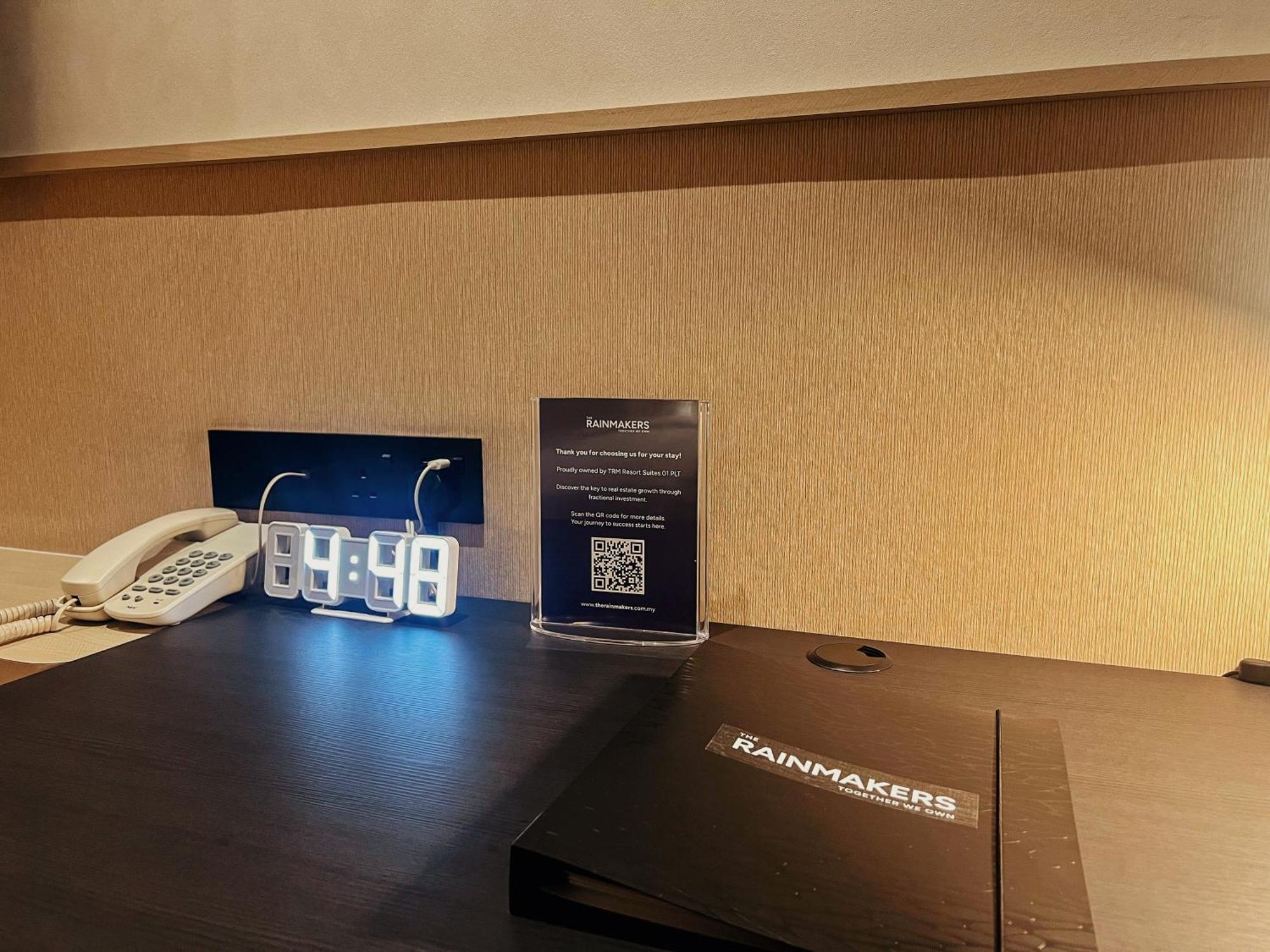 Resort Suites At Bandar Sunway Subang Jaya Εξωτερικό φωτογραφία