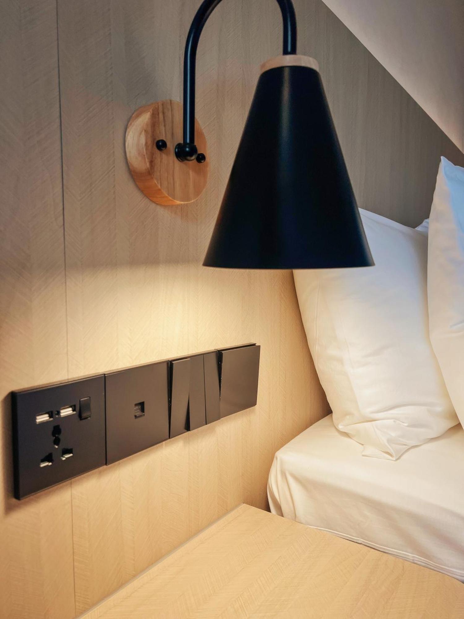 Resort Suites At Bandar Sunway Subang Jaya Εξωτερικό φωτογραφία