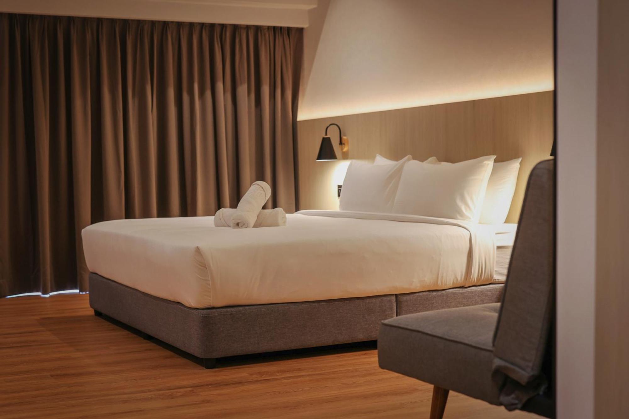 Resort Suites At Bandar Sunway Subang Jaya Εξωτερικό φωτογραφία
