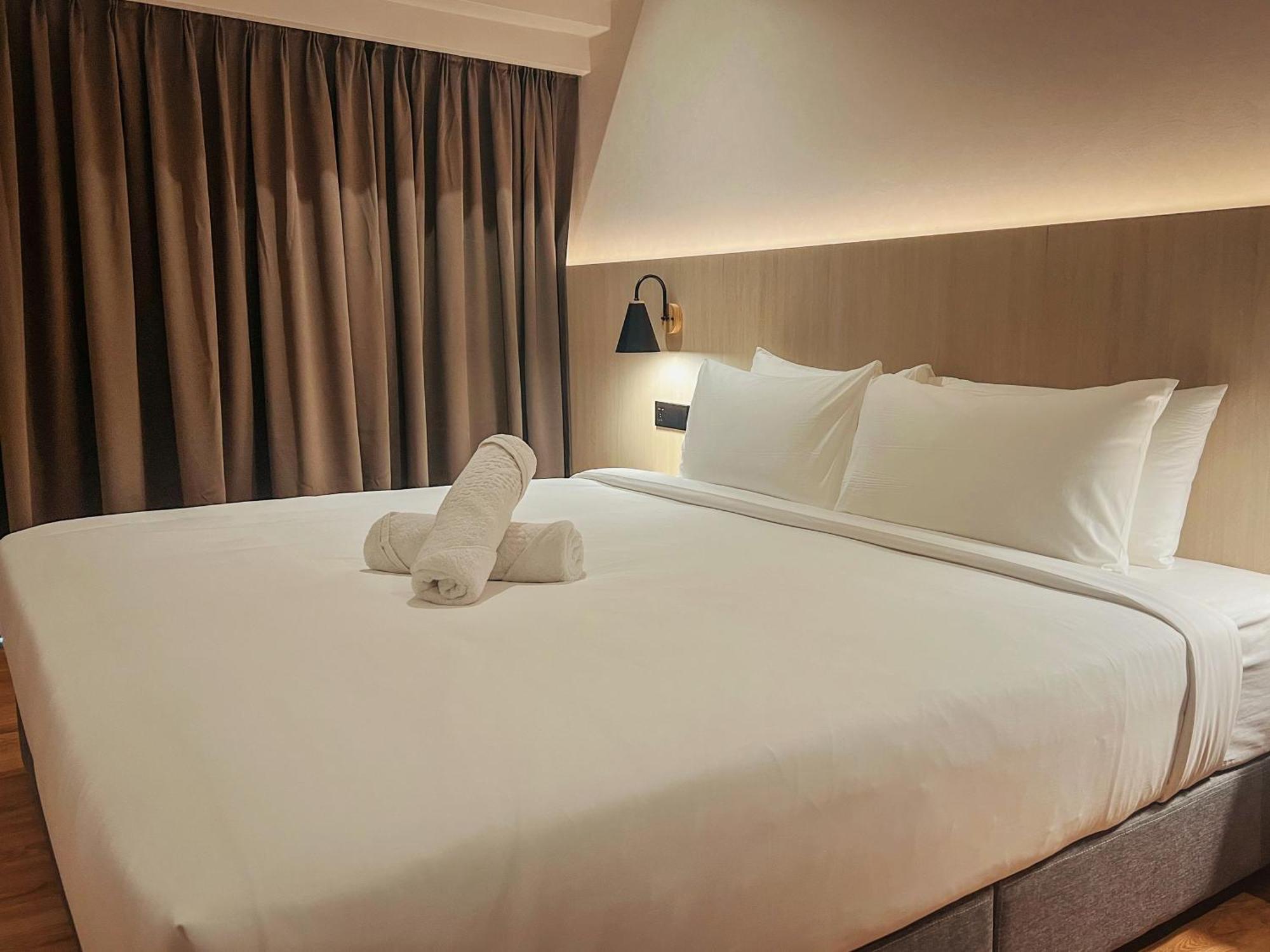 Resort Suites At Bandar Sunway Subang Jaya Εξωτερικό φωτογραφία