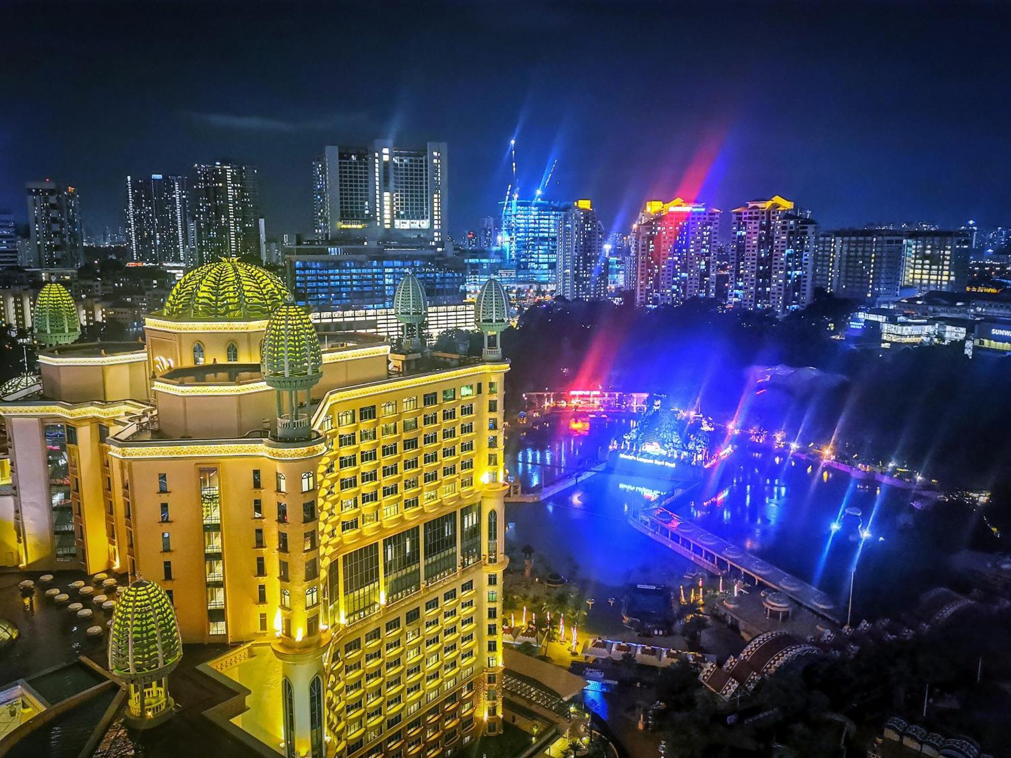Resort Suites At Bandar Sunway Subang Jaya Εξωτερικό φωτογραφία