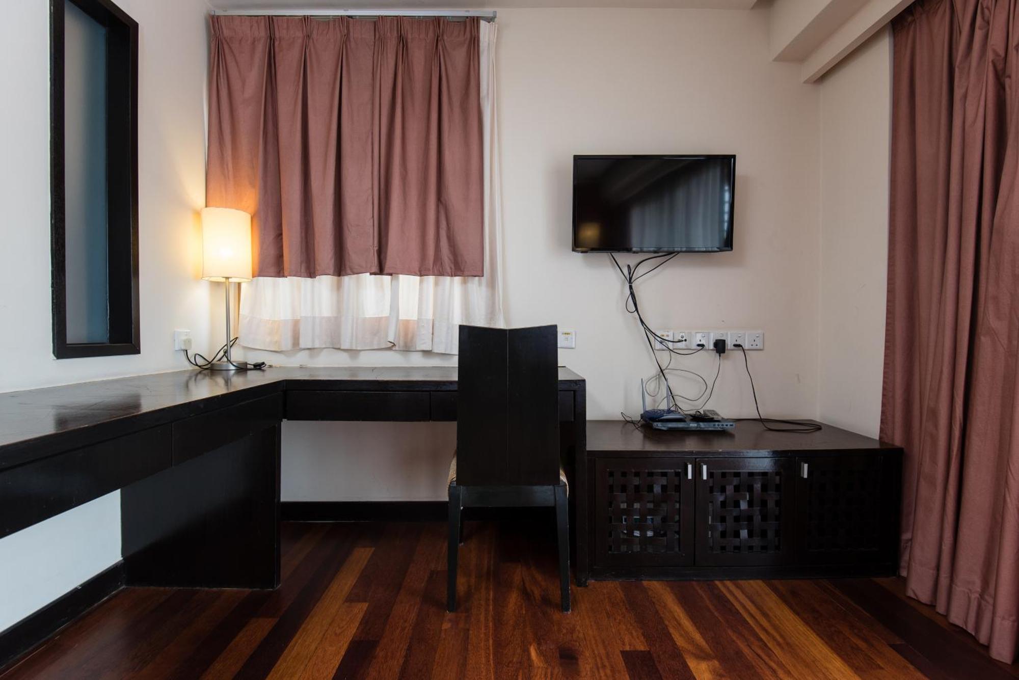Resort Suites At Bandar Sunway Subang Jaya Εξωτερικό φωτογραφία