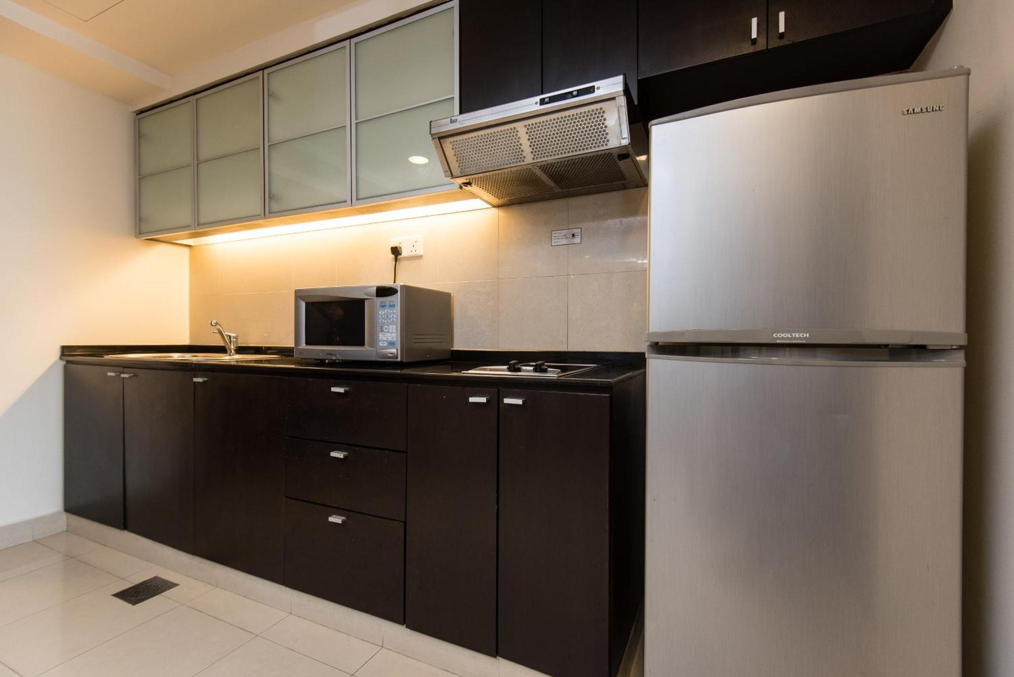 Resort Suites At Bandar Sunway Subang Jaya Εξωτερικό φωτογραφία
