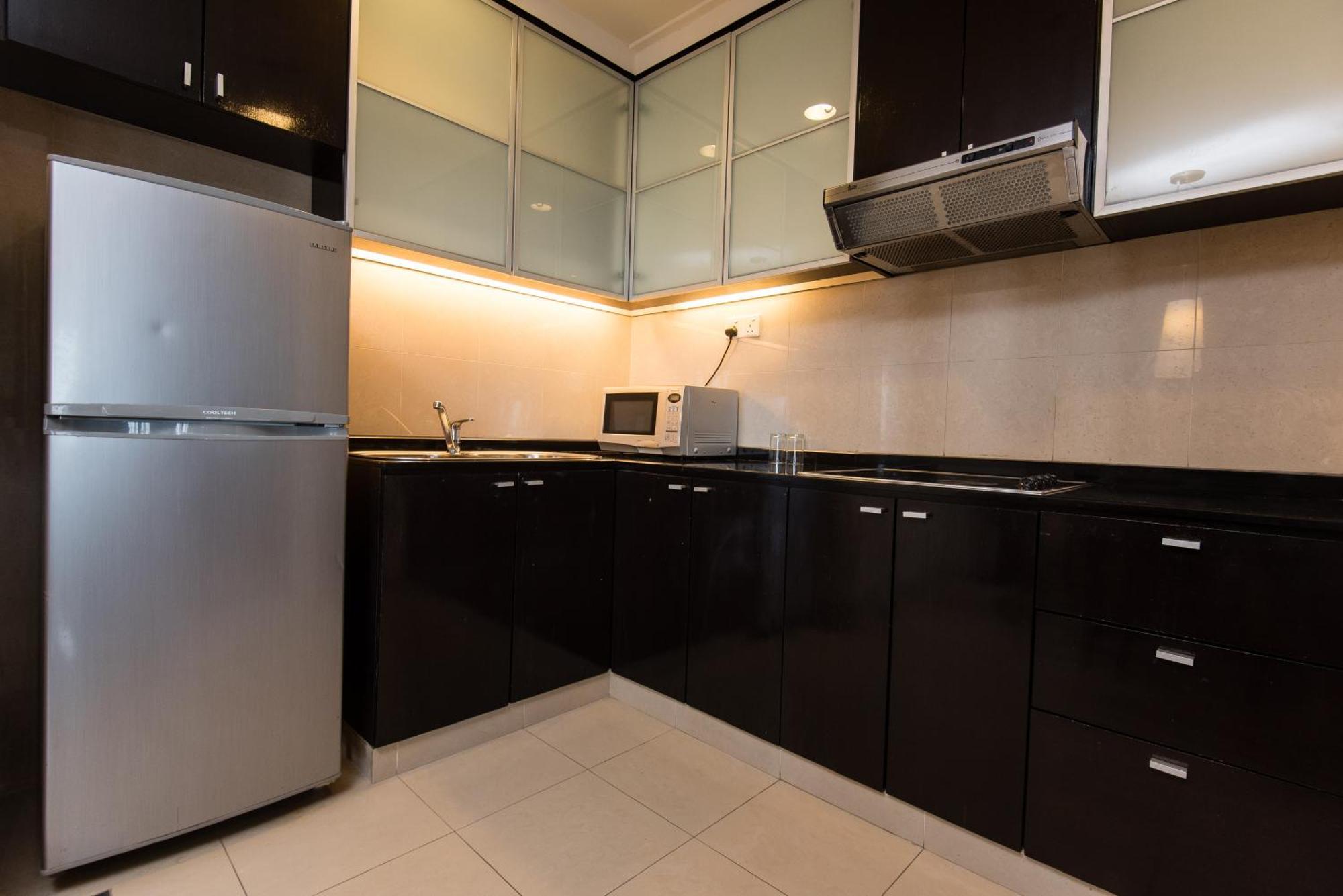 Resort Suites At Bandar Sunway Subang Jaya Εξωτερικό φωτογραφία
