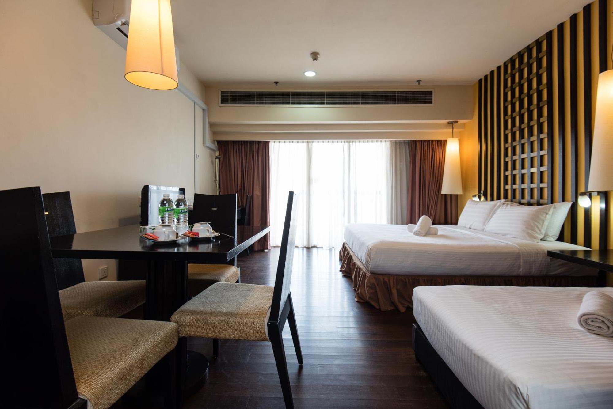 Resort Suites At Bandar Sunway Subang Jaya Εξωτερικό φωτογραφία