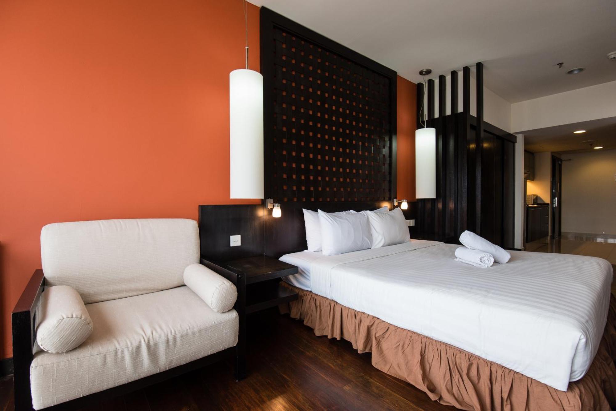 Resort Suites At Bandar Sunway Subang Jaya Εξωτερικό φωτογραφία