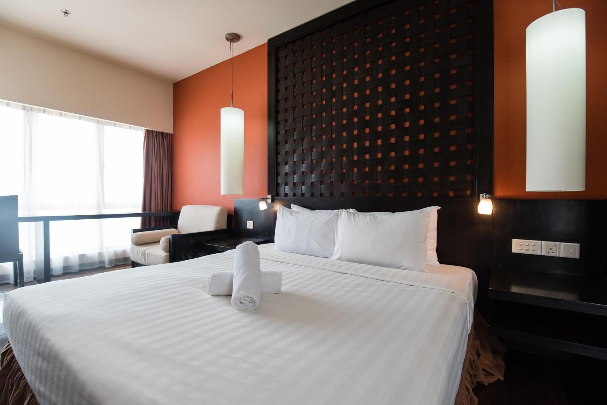 Resort Suites At Bandar Sunway Subang Jaya Εξωτερικό φωτογραφία