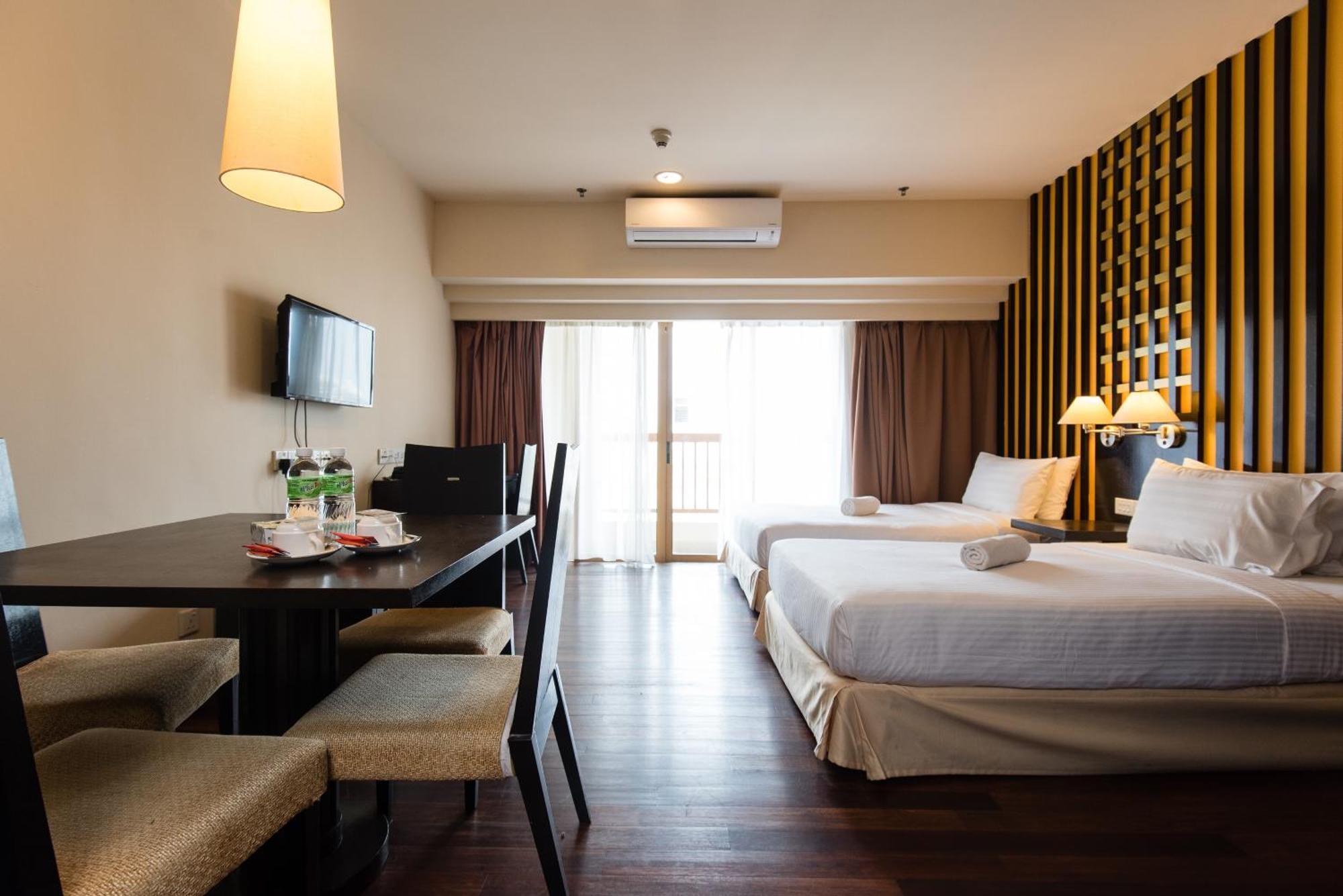 Resort Suites At Bandar Sunway Subang Jaya Εξωτερικό φωτογραφία