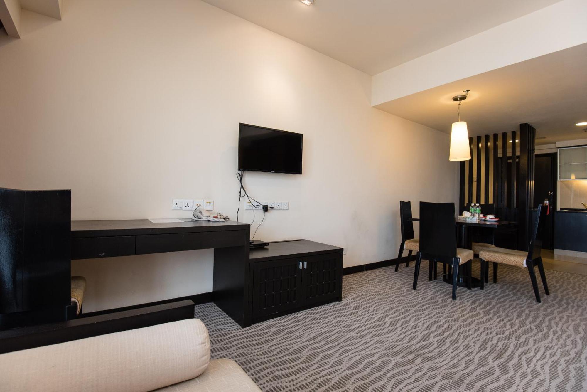 Resort Suites At Bandar Sunway Subang Jaya Δωμάτιο φωτογραφία
