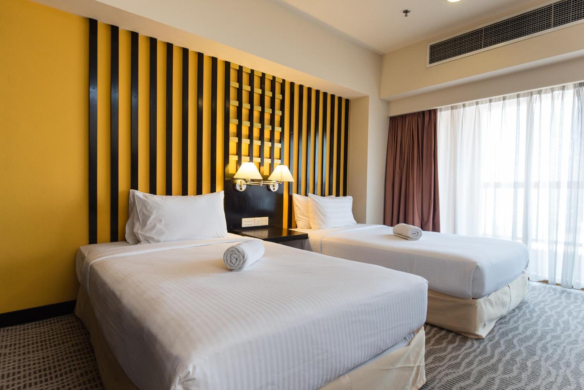 Resort Suites At Bandar Sunway Subang Jaya Δωμάτιο φωτογραφία