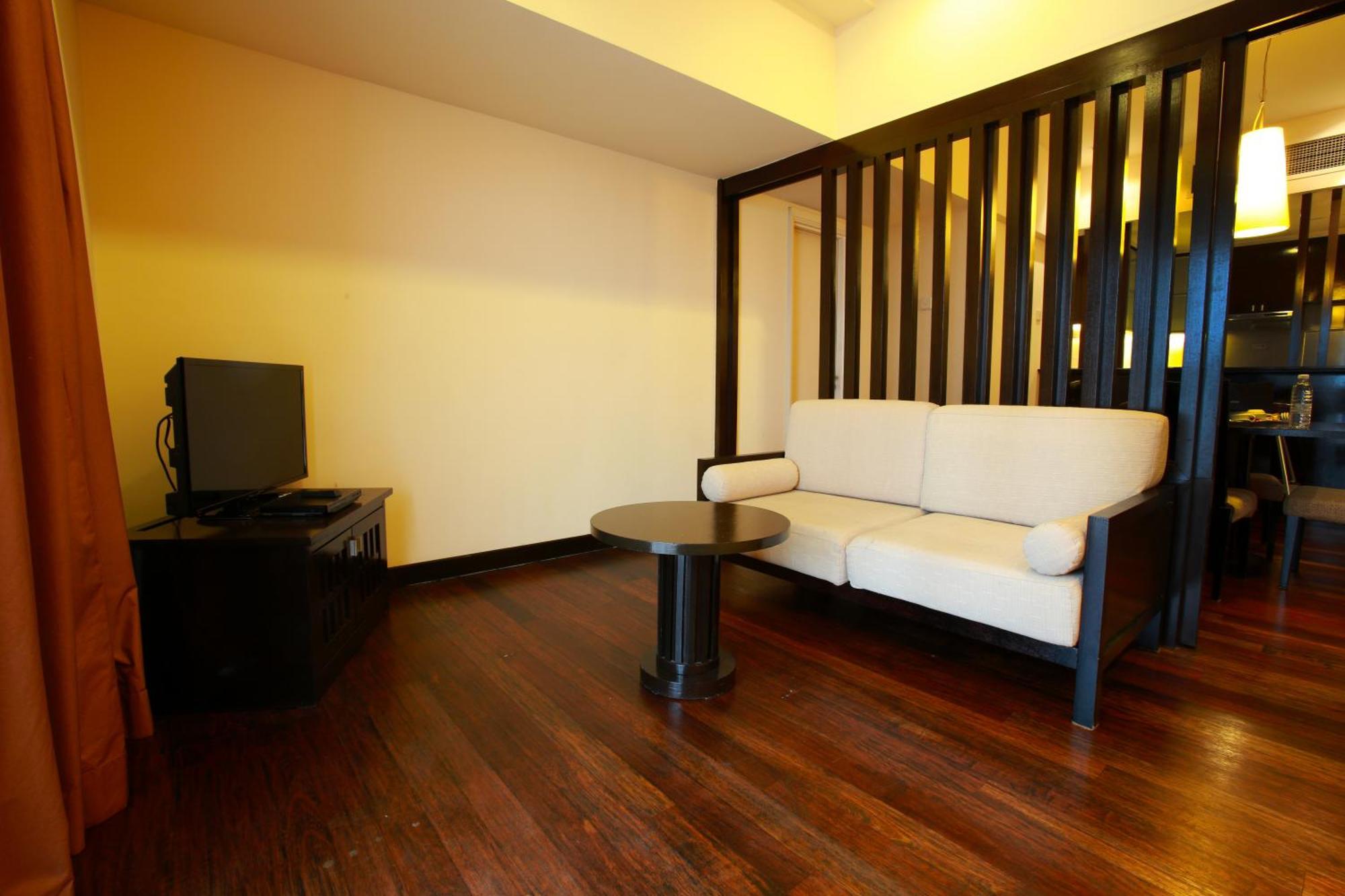 Resort Suites At Bandar Sunway Subang Jaya Εξωτερικό φωτογραφία