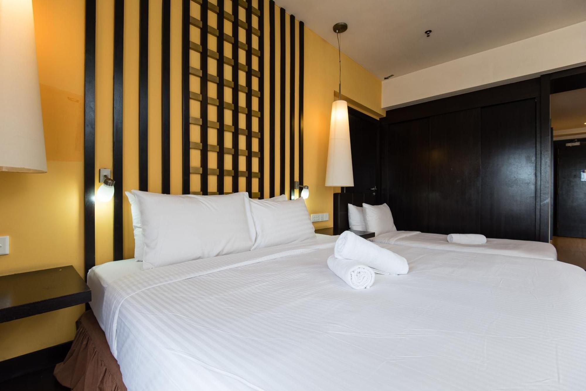 Resort Suites At Bandar Sunway Subang Jaya Δωμάτιο φωτογραφία