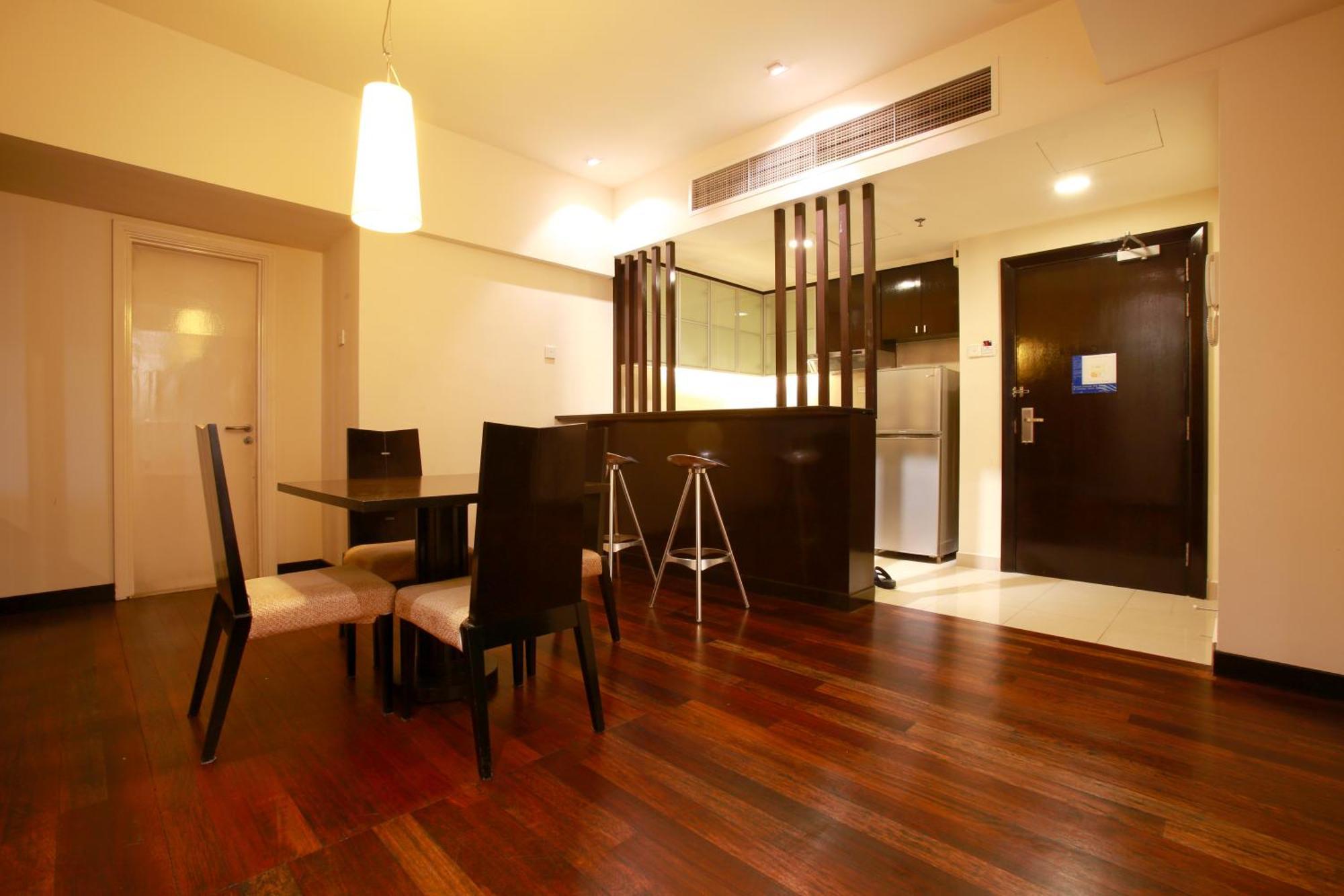 Resort Suites At Bandar Sunway Subang Jaya Εξωτερικό φωτογραφία