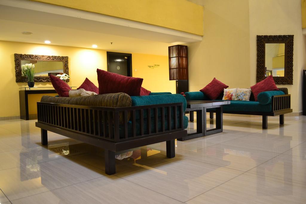 Resort Suites At Bandar Sunway Subang Jaya Εξωτερικό φωτογραφία