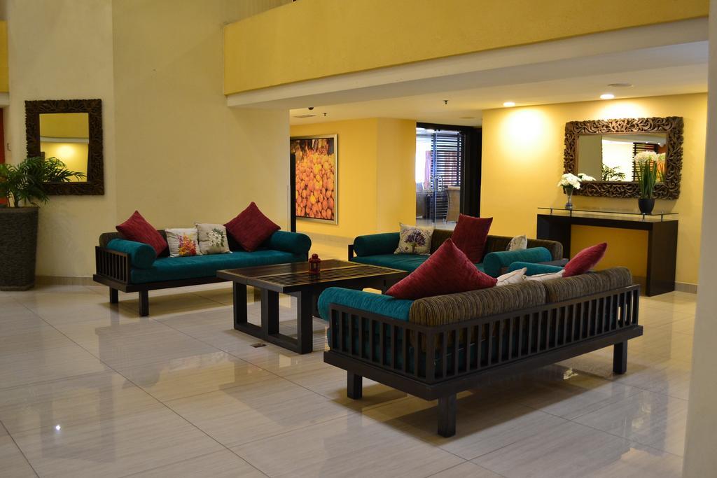 Resort Suites At Bandar Sunway Subang Jaya Εξωτερικό φωτογραφία