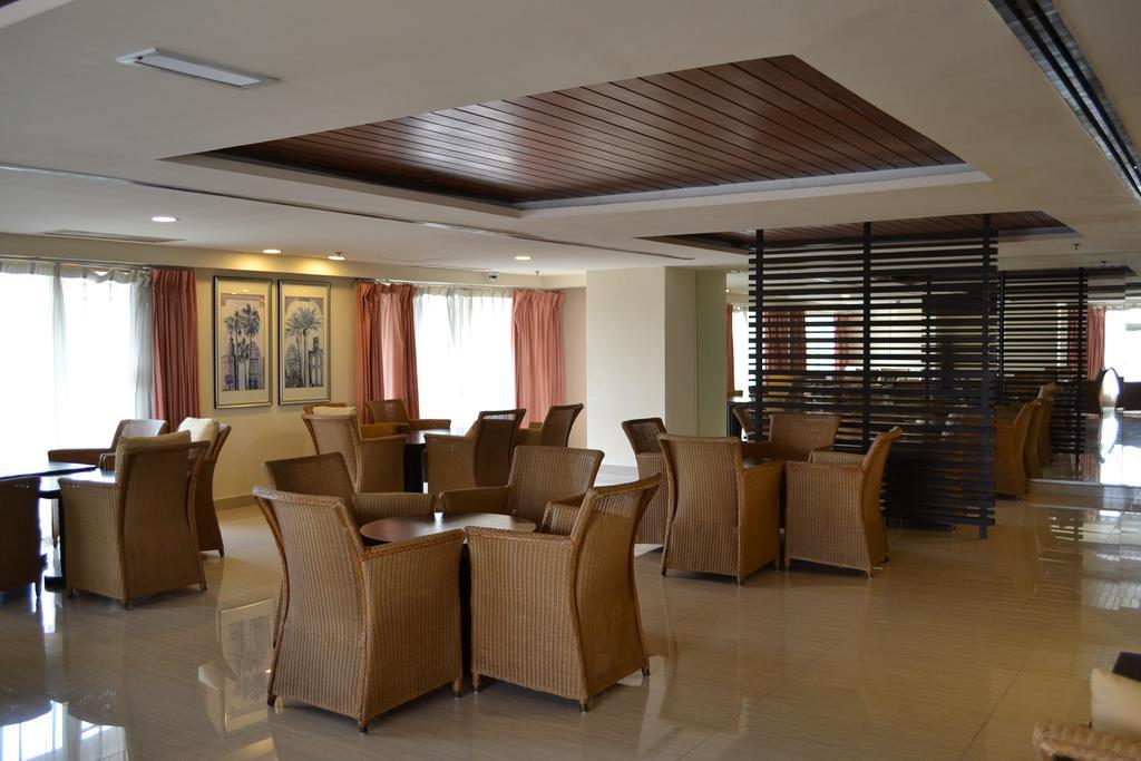 Resort Suites At Bandar Sunway Subang Jaya Εξωτερικό φωτογραφία