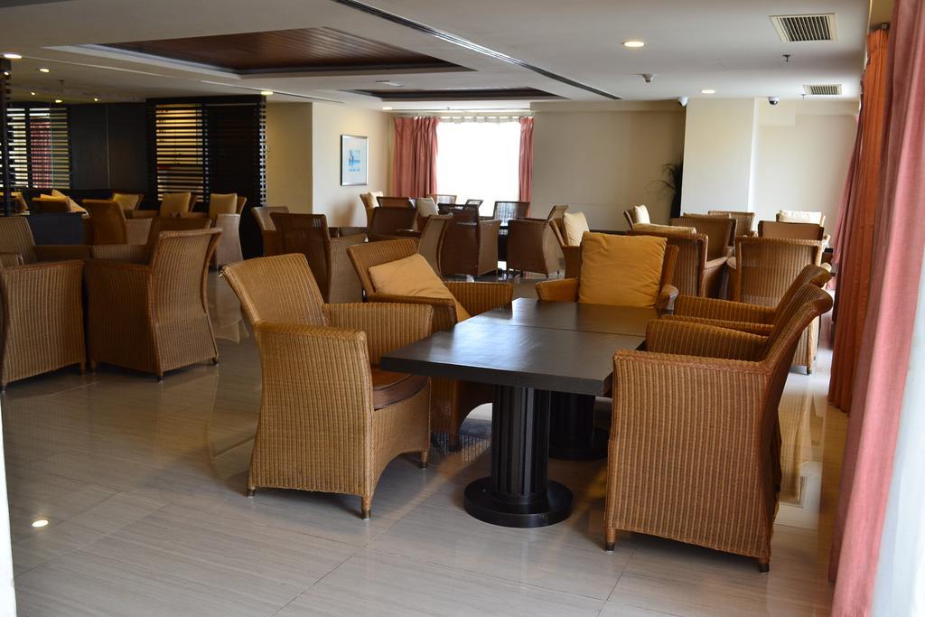 Resort Suites At Bandar Sunway Subang Jaya Εξωτερικό φωτογραφία