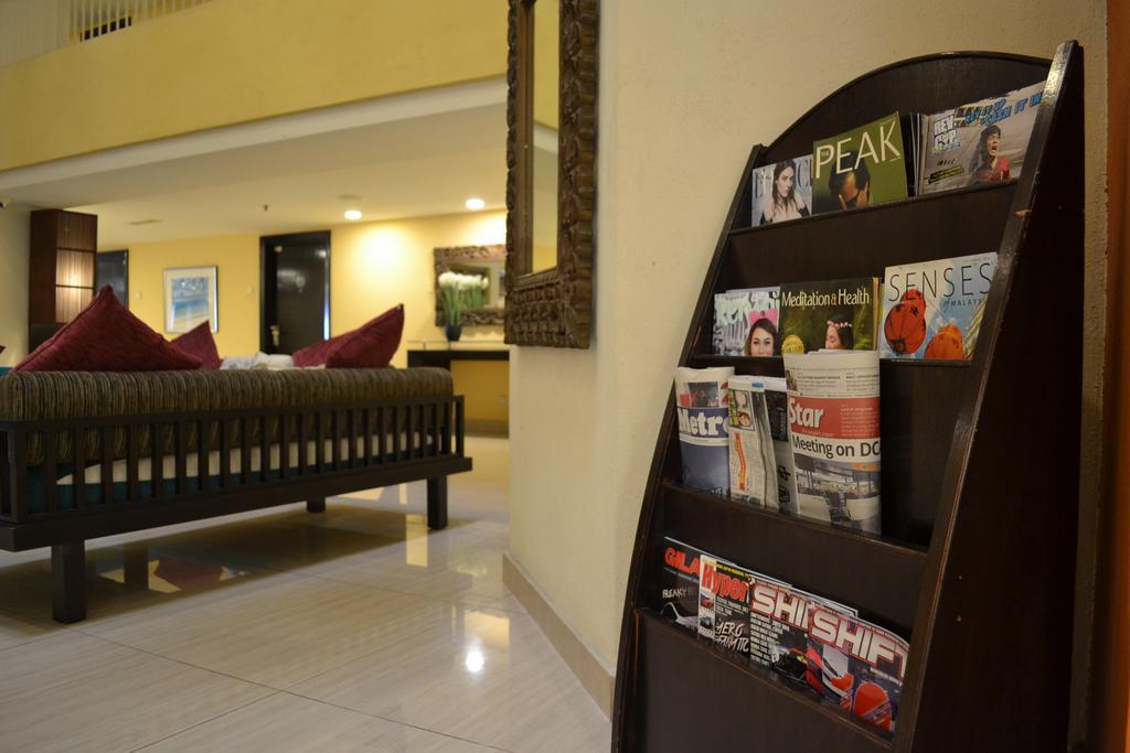 Resort Suites At Bandar Sunway Subang Jaya Εξωτερικό φωτογραφία