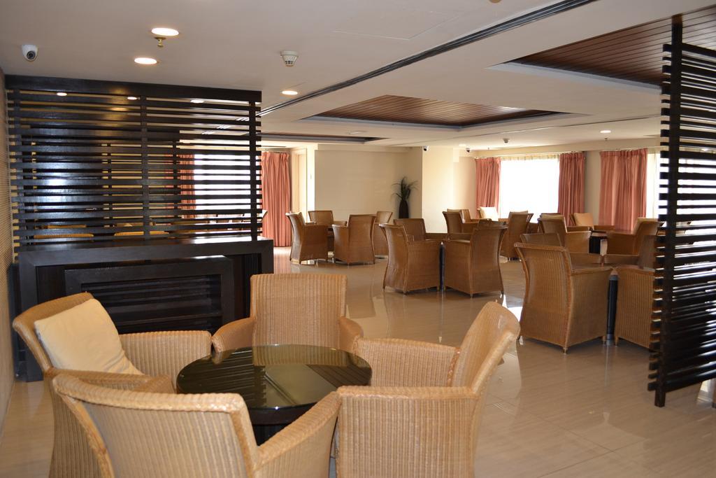 Resort Suites At Bandar Sunway Subang Jaya Εξωτερικό φωτογραφία