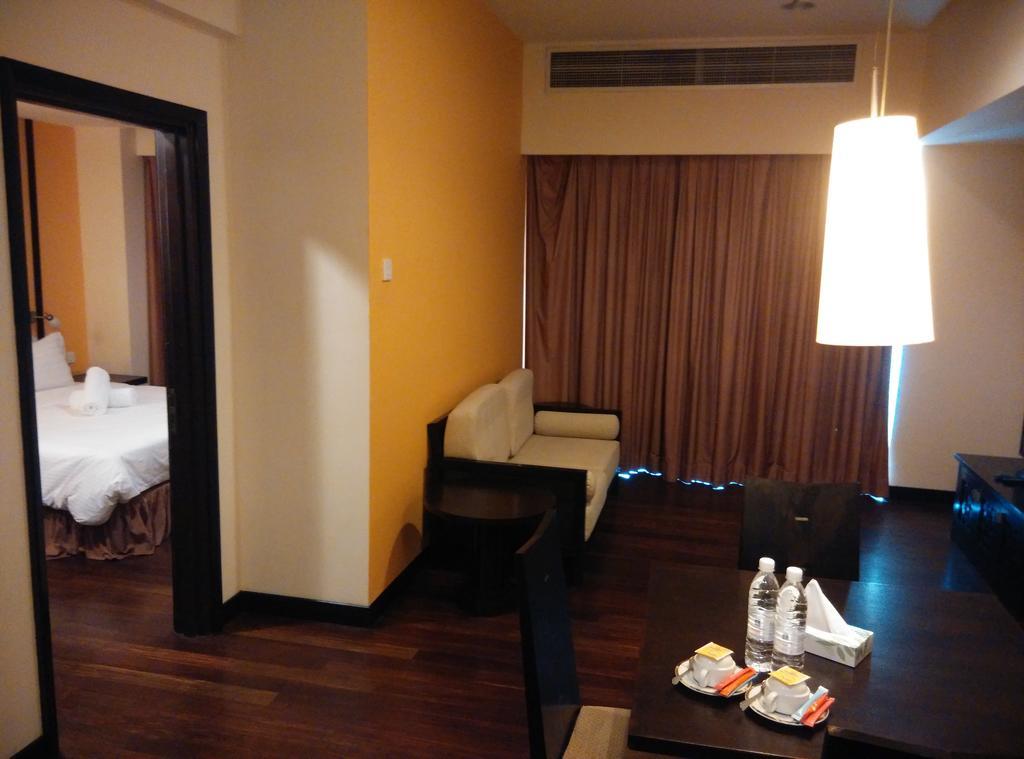 Resort Suites At Bandar Sunway Subang Jaya Εξωτερικό φωτογραφία