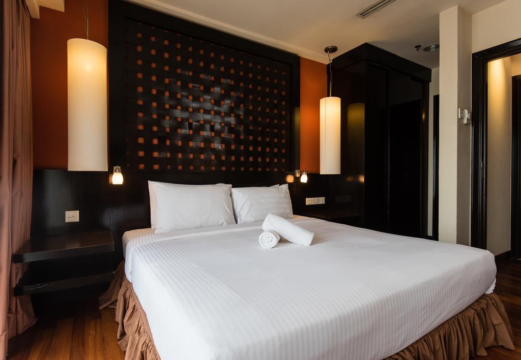 Resort Suites At Bandar Sunway Subang Jaya Εξωτερικό φωτογραφία