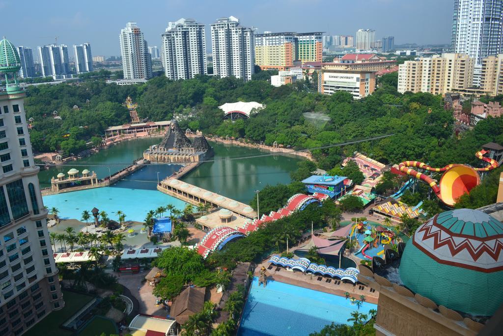 Resort Suites At Bandar Sunway Subang Jaya Δωμάτιο φωτογραφία