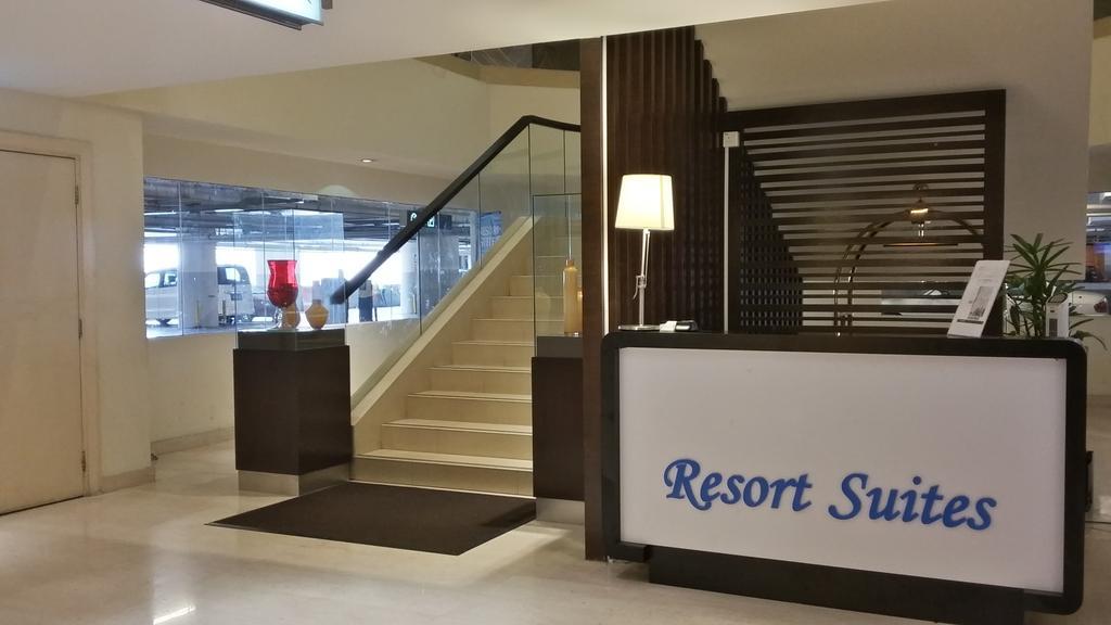 Resort Suites At Bandar Sunway Subang Jaya Εξωτερικό φωτογραφία