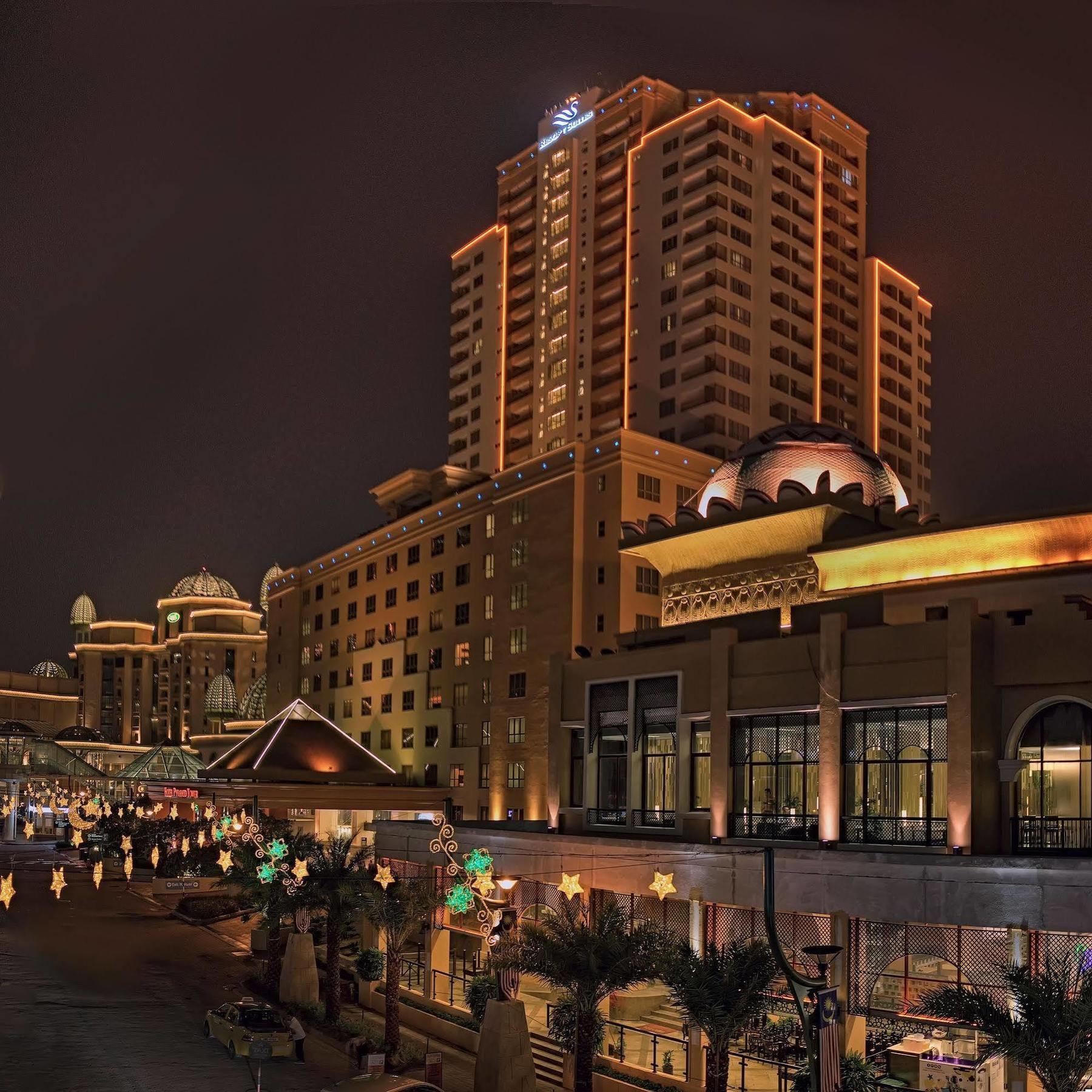 Resort Suites At Bandar Sunway Subang Jaya Εξωτερικό φωτογραφία