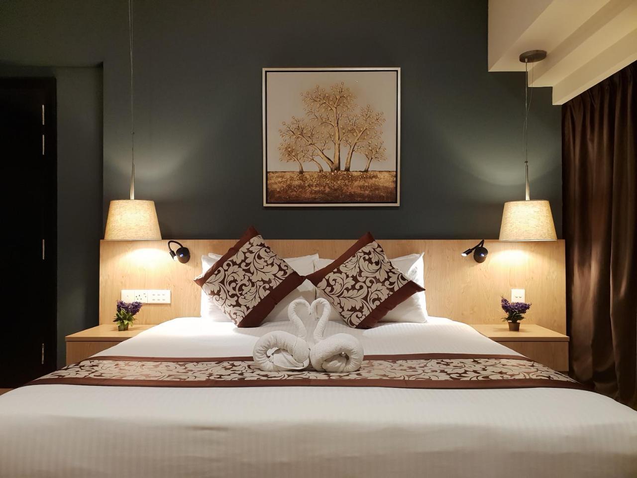Resort Suites At Bandar Sunway Subang Jaya Εξωτερικό φωτογραφία