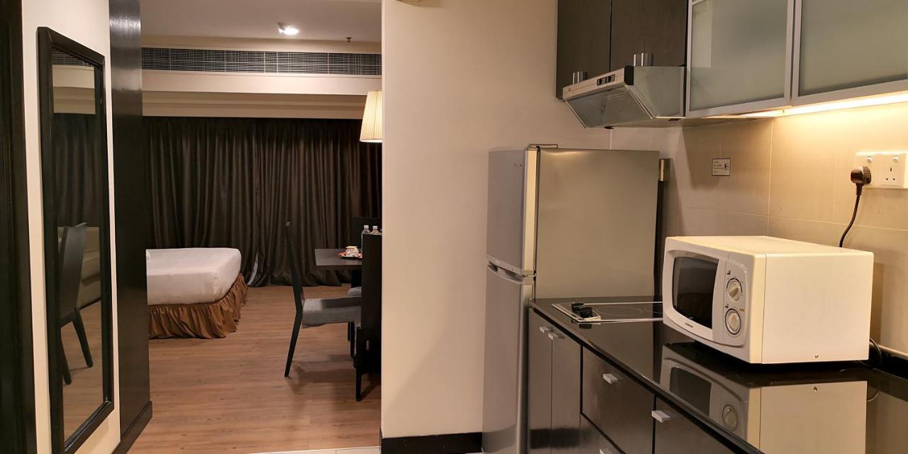 Resort Suites At Bandar Sunway Subang Jaya Εξωτερικό φωτογραφία